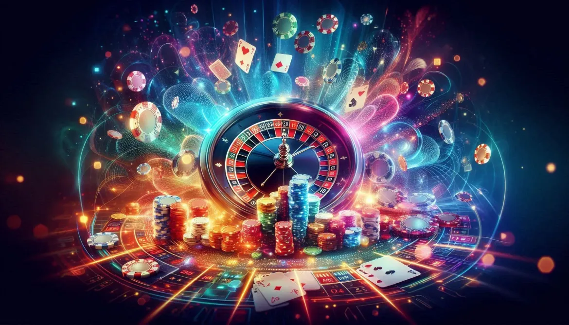 Slotrize Casino
