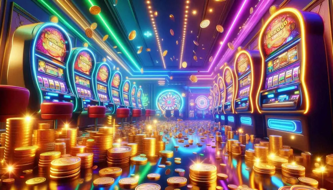 Slotrize Casino